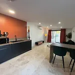 Appartement Le Petit Mas *