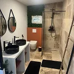 Appartement Le Petit Mas *