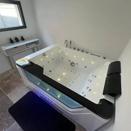 Le Petit Mas Appartement