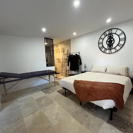 Appartamento Le Petit Mas *