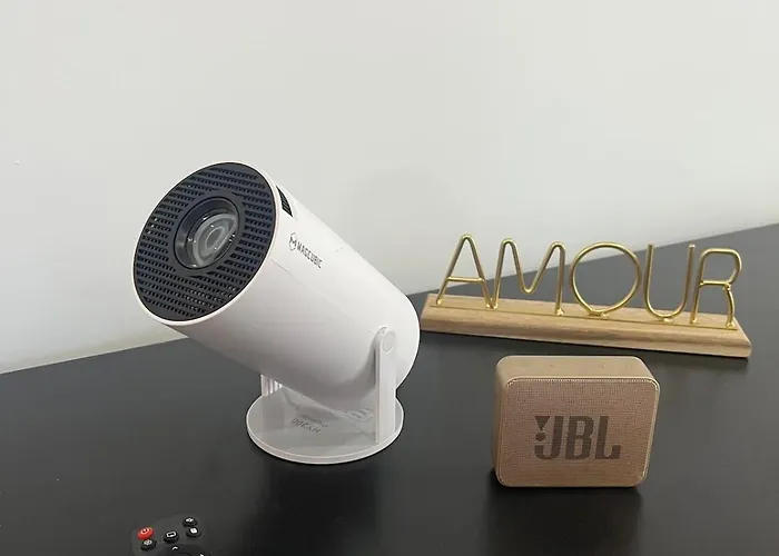 Le Petit Mas شقة *